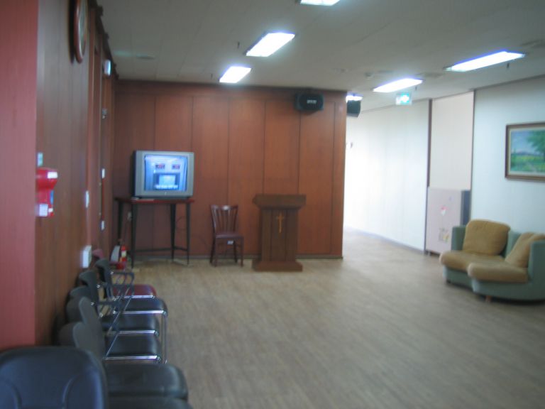 늘편한요양원(초지점)-2호점 2월8일 OPEN 예정