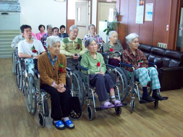 어버이날행사