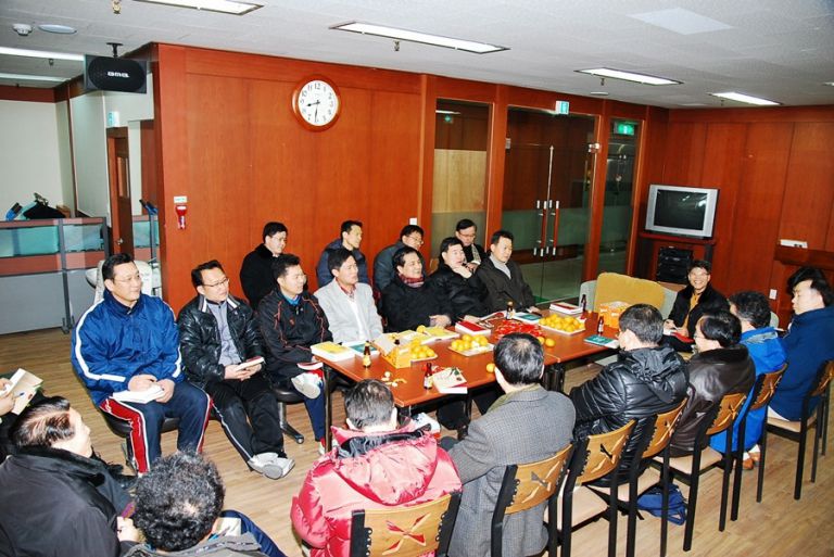 안산 목사님 독서모임!!!
