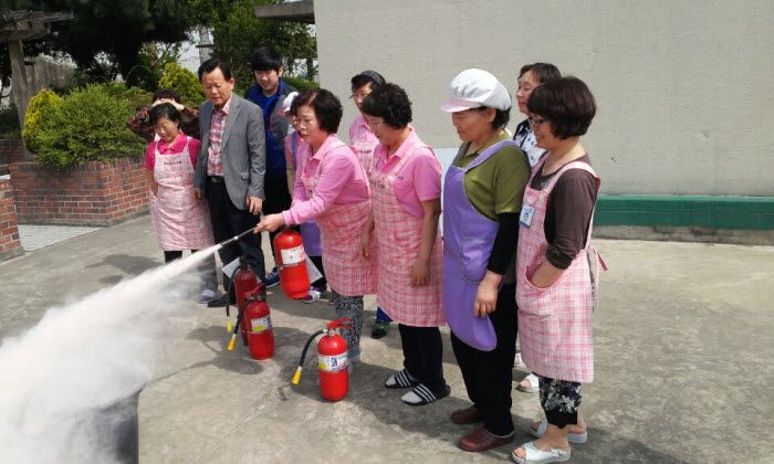 소방방제.비상훈련!!!!