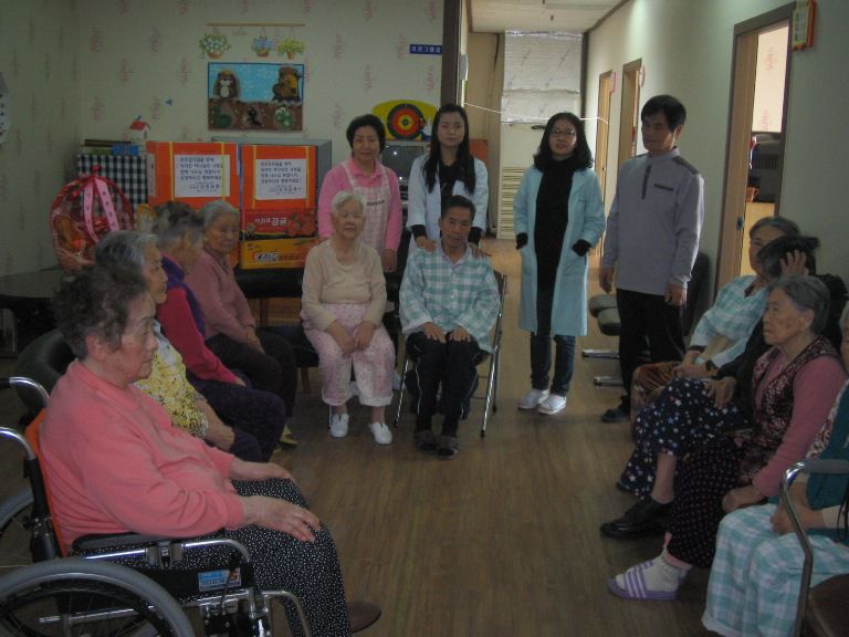 추수감사기념사진